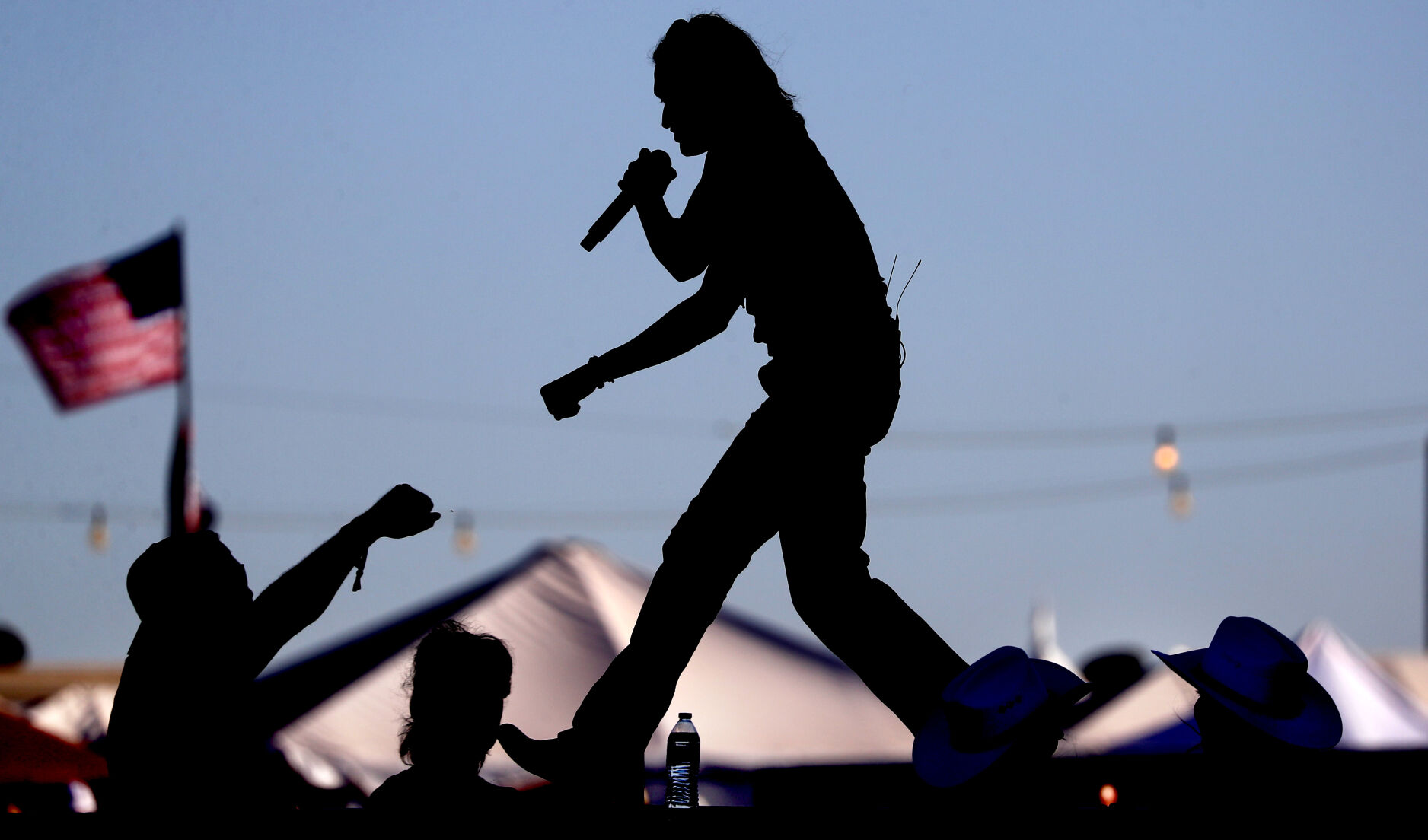 2022 Country Thunder, Florence